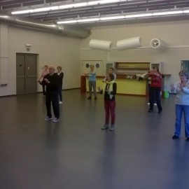 20161013 tai chi  17 - Sportraad Zaventem 